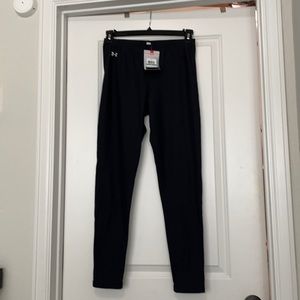 Under Armour ColdGear Compression Leggings
